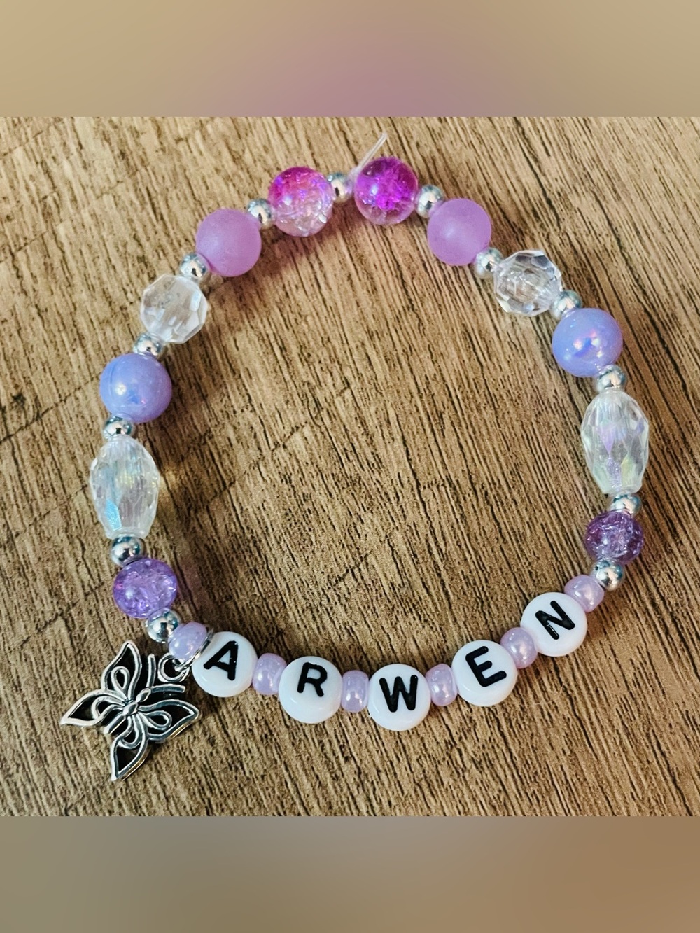Lord of the Rings Bracelet